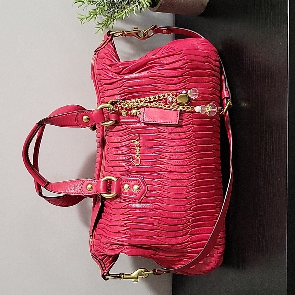Coach Handbag